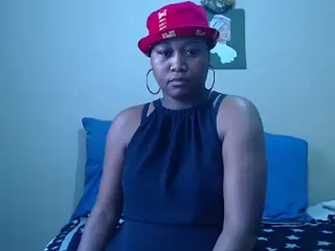 EbonySeductressx online show from 03-10-25, 04:03