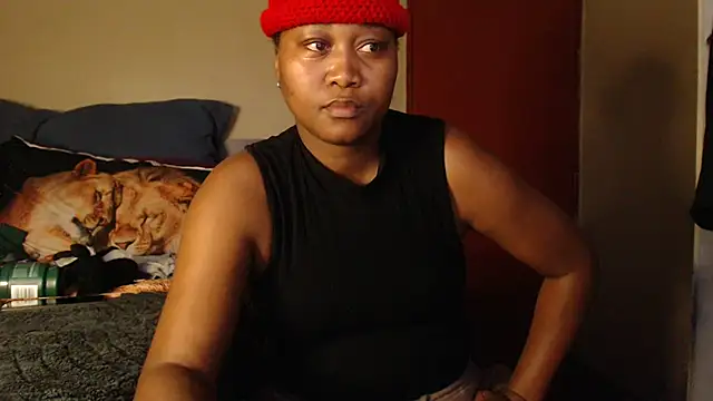 EbonySeductressx online show from 11-27-25, 04:07