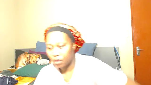 EbonySeductressx online show from 11-26-25, 05:13