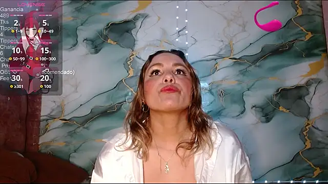 naugtyqueen online show from 04-17-26, 01:41