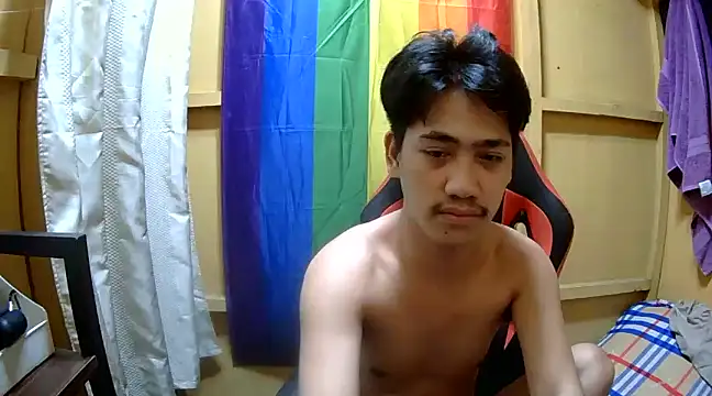 Snapshot of gaysucker6969 chatting on 01-26-25, 10:23 gaysucker6969 online show from 01-26-25, 10:23