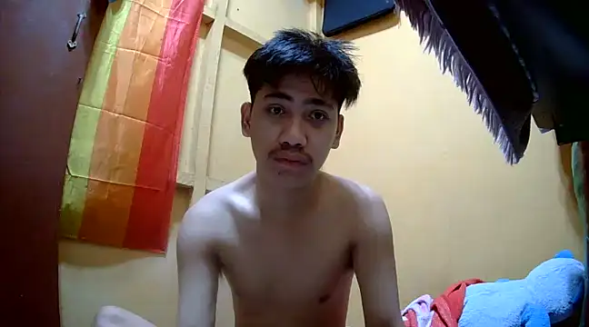 Snapshot of gaysucker6969 chatting on 12-07-24, 12:40 gaysucker6969 online show from 12-07-24, 12:40