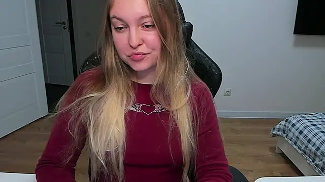 stacy miracle online show from 11-07-25, 04:33