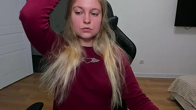 stacy miracle online show from 09-13-25, 03:12