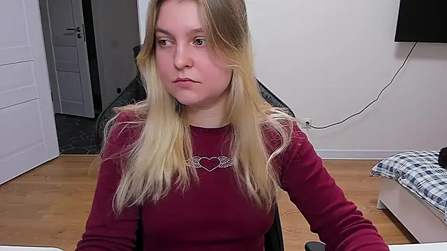 stacy miracle online show from 12-02-24, 07:22