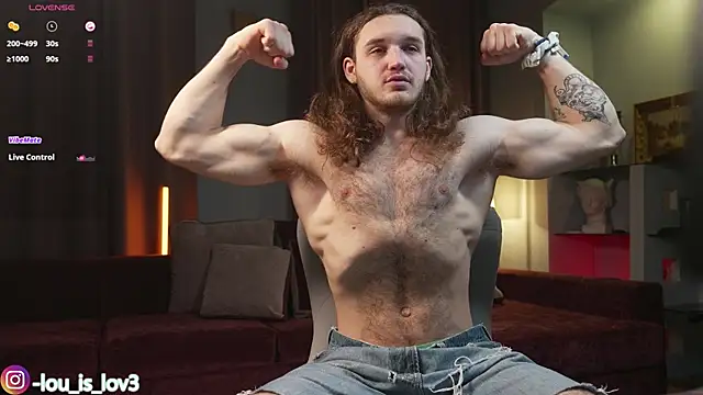 Louis Karlos online show from 01-08-26, 04:51