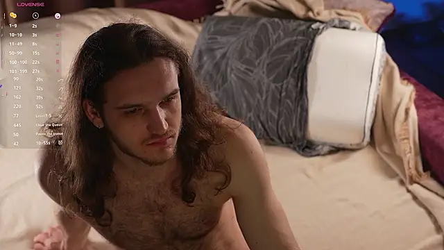 Louis Karlos online show from 03-06-26, 04:18