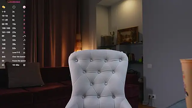 Louis Karlos online show from 02-12-26, 03:17