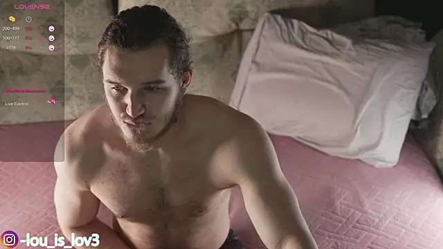 Louis Karlos online show from 02-27-25, 02:57
