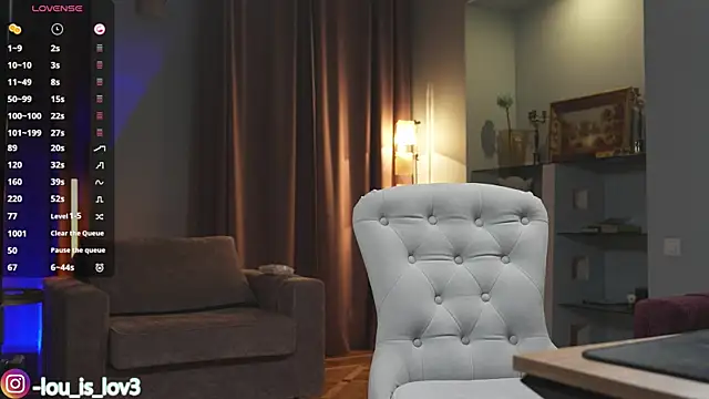 Louis Karlos online show from 10-06-25, 03:40