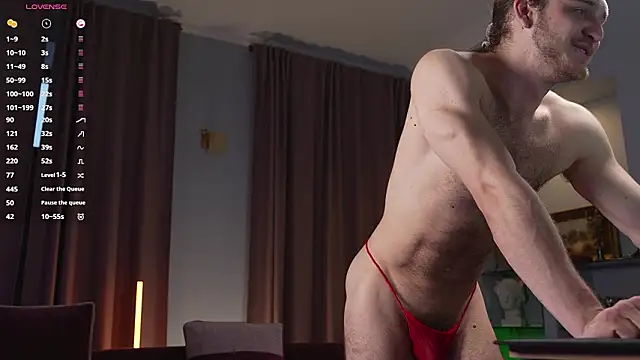 Louis Karlos online show from 03-02-26, 05:08