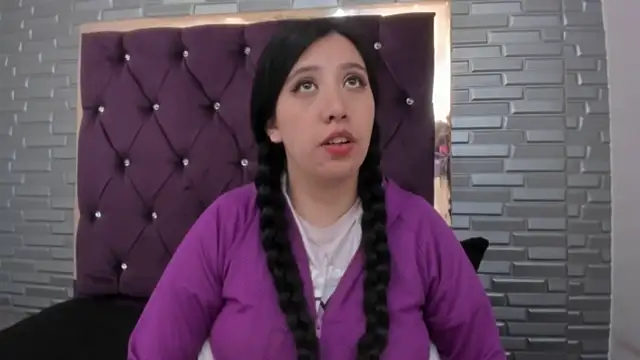 AntoneellaF online show from 03-14-25, 08:53