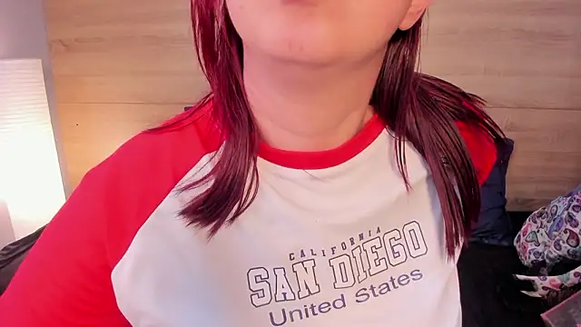 madelaine blosson online show from 02-23-26, 10:16