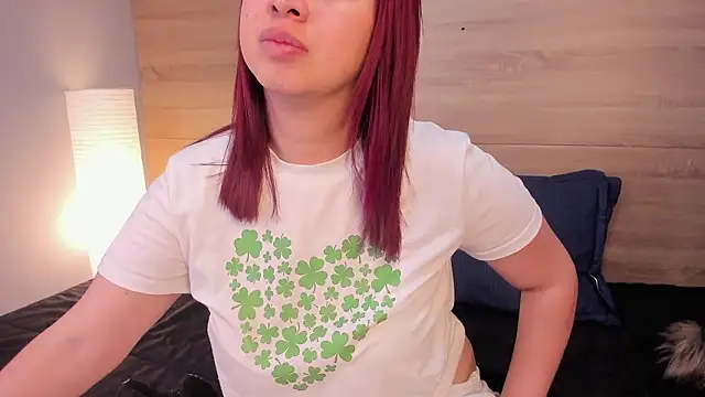 madelaine blosson online show from 02-21-26, 10:50