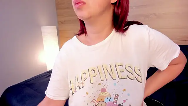 madelaine blosson online show from 03-06-26, 10:21