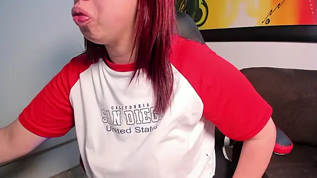 madelaine blosson online show from 03-10-26, 12:36