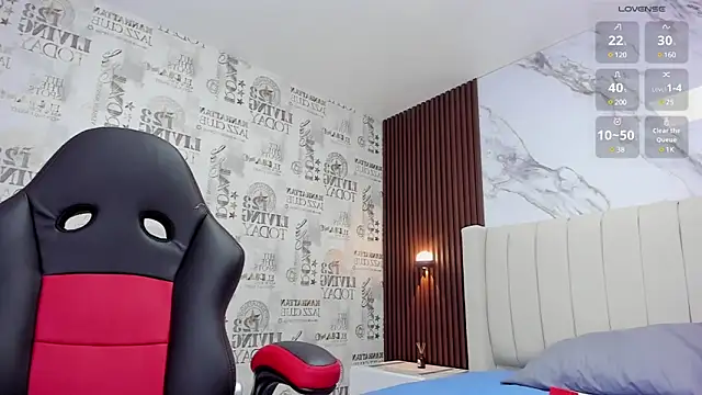 Snapshot of MAGIEVANS1 chatting on 02-19-25, 12:55 MAGIEVANS1 online show from 02-19-25, 12:55