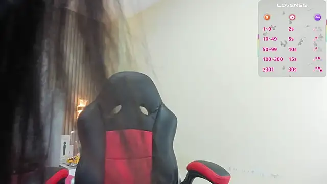 Snapshot of MAGIEVANS1 chatting on 03-03-26, 12:34 MAGIEVANS1 online show from 03-03-26, 12:34