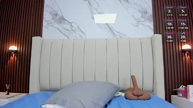 Snapshot of MAGIEVANS1 chatting on 02-19-25, 04:00 MAGIEVANS1 online show from 02-19-25, 04:00