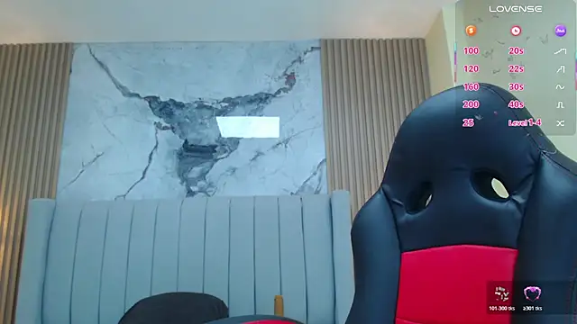 MAGIEVANS1 online show from 02-23-26, 12:39