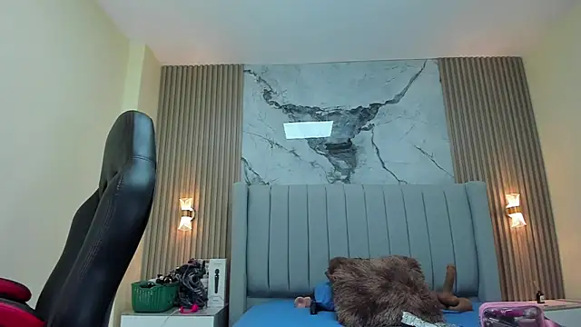 MAGIEVANS1 online show from 10-27-25, 12:50