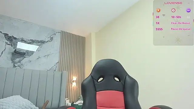 MAGIEVANS1 online show from 06-05-26, 12:33