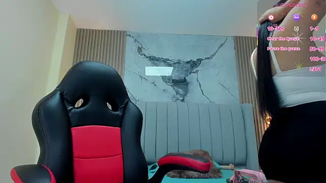 MAGIEVANS1 online show from 01-08-26, 12:11