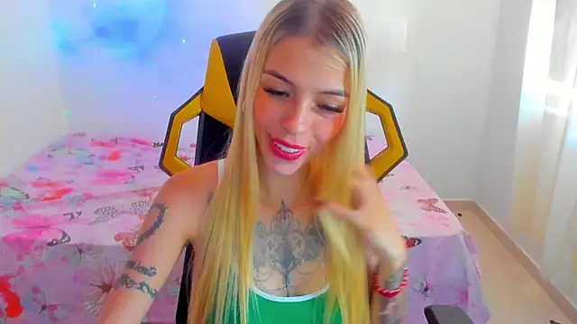 barbiee 05 online show from 05-24-26, 06:52
