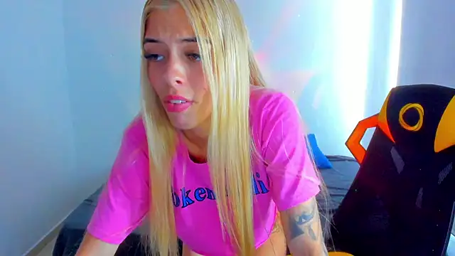 barbiee 05 online show from 03-04-26, 07:10