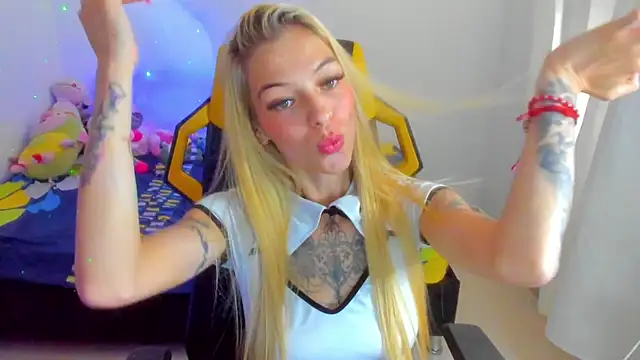 barbiee 05 online show from 04-12-26, 09:51