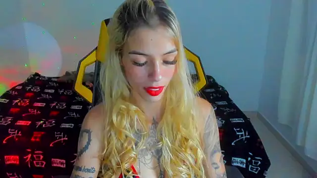 barbiee 05 online show from 05-19-26, 11:56
