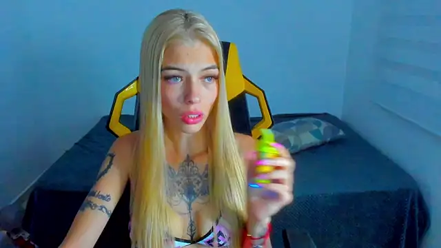 barbiee 05 online show from 03-01-26, 06:02