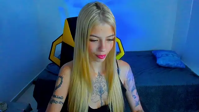 barbiee 05 online show from 03-12-26, 11:09