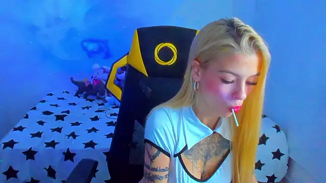 barbiee 05 online show from 03-26-26, 02:43