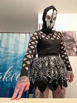 Kik SickSlut88 online show from 11-17-25, 01:26