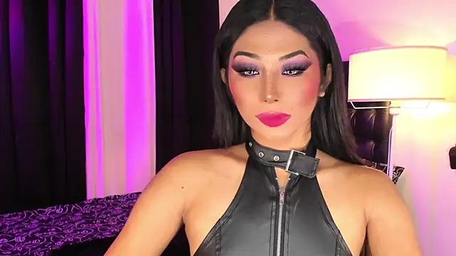 MaxxineMorenaTs online show from 01-12-25, 01:58