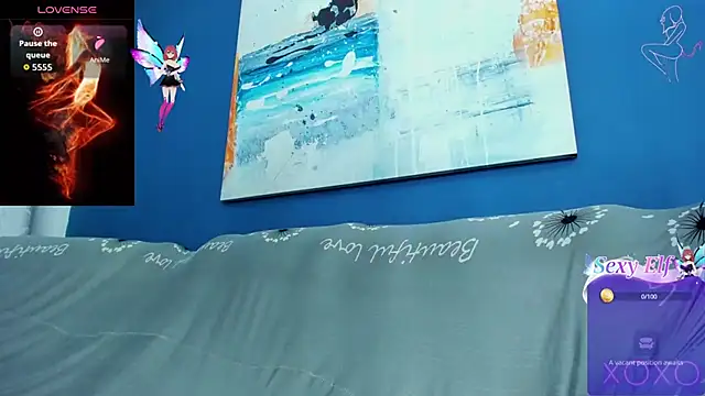 Snapshot of _Valeria_Brown chatting on 02-28-26, 04:45 Valeria Brown online show from 02-28-26, 04:45