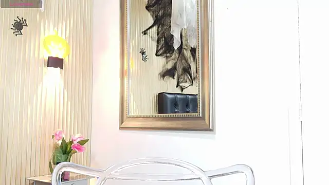  Valeria Brown online show from 10-10-25, 09:04