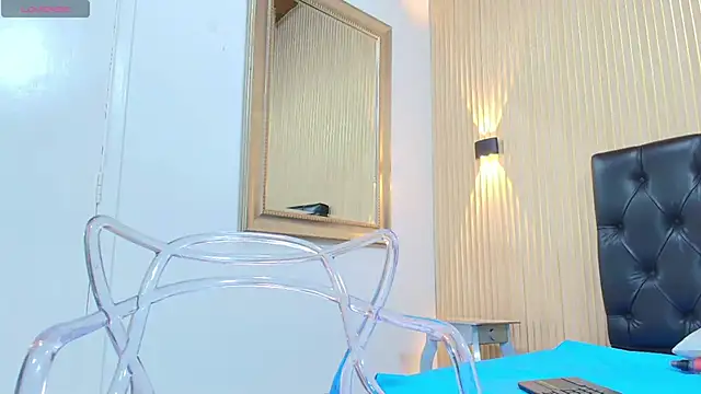  Valeria Brown online show from 09-11-25, 08:53