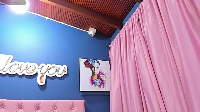  Valeria Brown online show from 09-28-25, 08:05