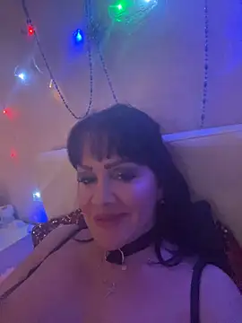 Lolaley2 online show from 01-27-25, 03:39