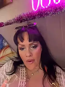 Lolaley2 online show from 02-15-26, 01:32