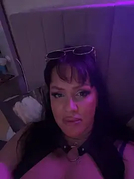 Lolaley2 online show from 12-04-25, 07:40