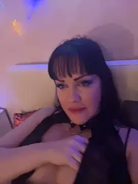 Lolaley2 online show from 02-19-25, 03:27