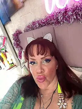 Lolaley2 online show from 03-28-26, 07:20