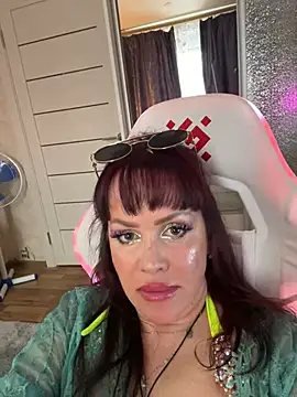 Lolaley2 online show from 03-07-26, 10:10