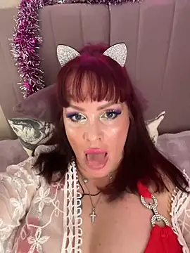 Lolaley2 online show from 04-13-26, 09:02