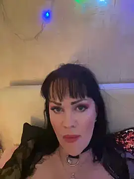 Lolaley2 online show from 02-20-25, 08:39