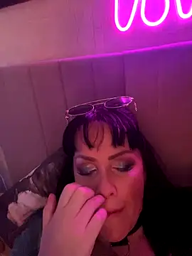 Lolaley2 online show from 11-03-25, 08:51