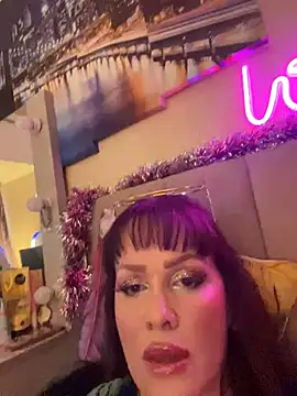 Lolaley2 online show from 02-17-26, 02:03